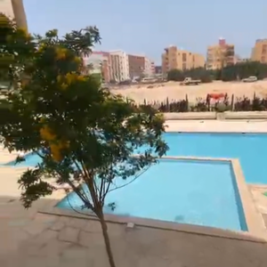 Spacious apartment at Airport Street