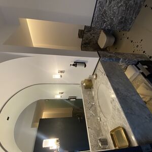 Superbe appartement haut standing en copropri&eacute;t&eacute;