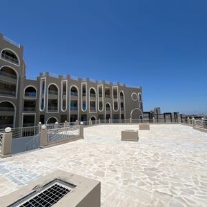 Own Your Sea & Pool View Apartment at Stone Heights 