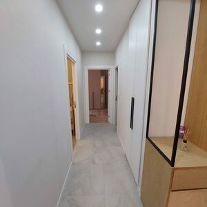 Ready-to-move-in apartments with panoramic views, 3+1 layout