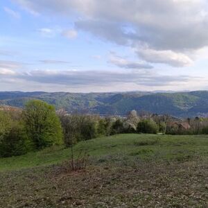Two plots for sale-Užice