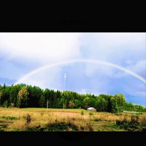 Commercial, industrial and residential lot in Finland 