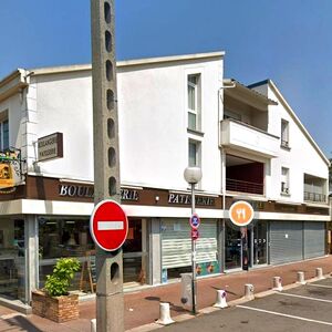 Mixed-Use Building &ndash; Vigneux-sur-Seine (91270)