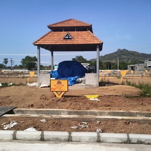 Premium Open Plots Available In Dokiparru,Guntur