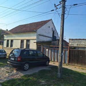 Family type house in Begeč-Novi Sad