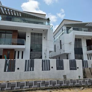 5 Bedroom Detached Duplex Diamond Estate