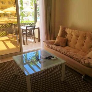 🏝️ 1 Bedroom Penthouse | Sea & Pool View | Ready Now
