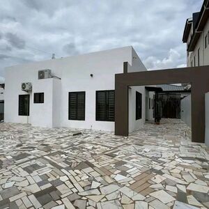 MODERN3-BEDROOM HOMETO LET@ EAST LEGON HILL