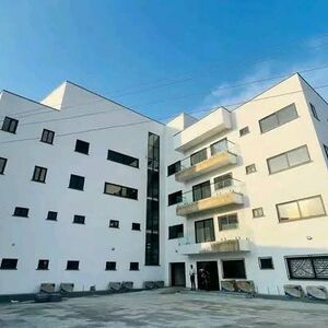 LUXURY SEMI FURNISHED 2-BED FLAT TO LET@ DZORWULU