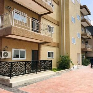Executive 2-BEDROOM FLAT TO LET@ EAST LEGON HILL