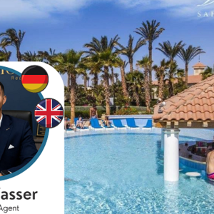 VERANDA SAHL HASHEESH &ndash; MAKE MONEY WHERE LUXURY MEETS THE RE