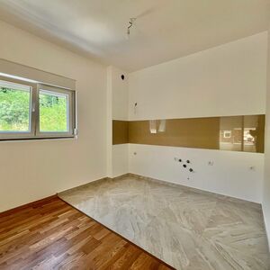 Apartments and garages for sale in Becici