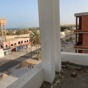 2BR Apartment with Panorama Sea & Mamsha View by Promenade