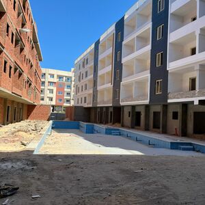 One Bedroom Pool View &ndash; Mark Resort