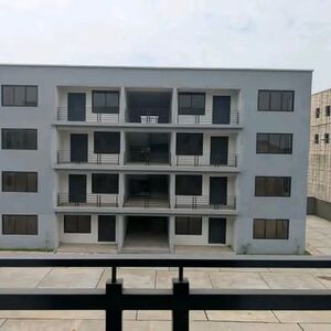 MODERN 3-BEDROOM APARTMENT TO LET@ ACHIMOTA