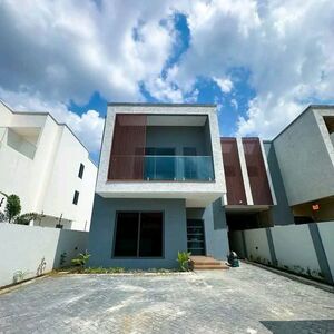 MODERN4-BEDROOM TOWNHOME FOR SALE@ EAST LEGON