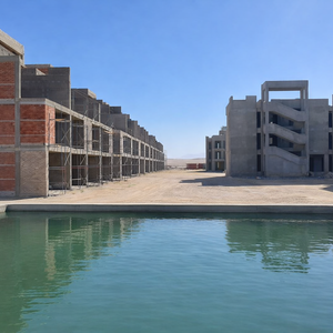 Long Beach Residence | Stylish 1-Bedroom Apartment 