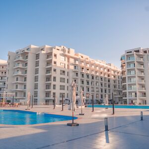 Scandic Resort | Exclusive 2-Bedroom Penthouse