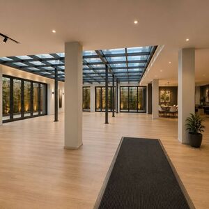 Office Space for Rent in the Heart of Varna City