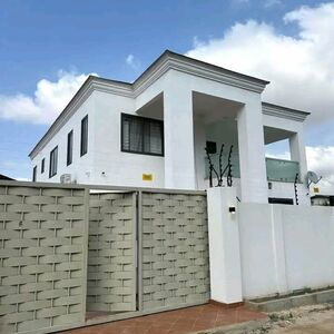 MODERN 4-BEDROOM TOWNHOME FOR SALE@ CANTONMENT