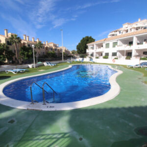 2-Bedroom Apartments with Terrace in Campoamor Golf Spain