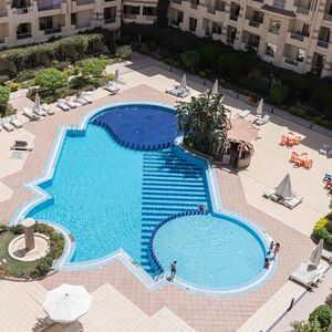 Own a Spacious 2-Bedroom Apartment in Hurghada