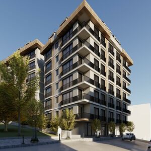 The best deal in the heart of the city center of Beşiktaş 