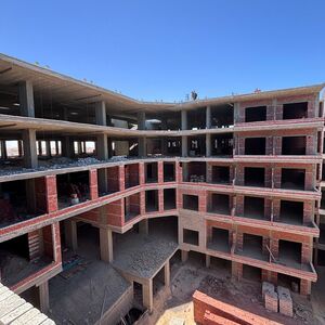 45 sqm Studio | 10% Down | Delivery by Year End