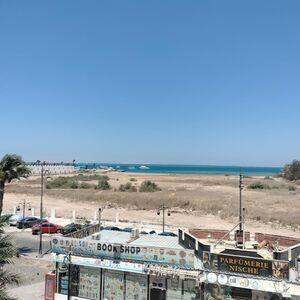 Hurghada Heights on Hurghada Promenade in hurghada
