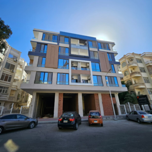 Ready 1BR Apartment in El Kawther, Hurghada