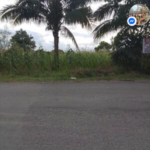 Commercial lot in Tagum City 