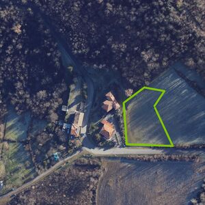 Building plot in Tabiano Bagni, Parma