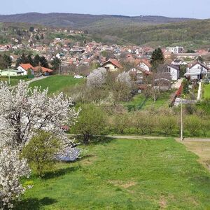 Land for sale in Vrdnik
