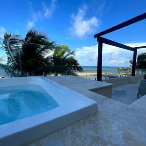 Compra Un Apartamento En La Playa, Cuando Viajes A Rd!