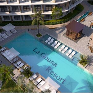 Apartment for Sale in La Gouna Resort, Al Ahyaa, Hurghada | 
