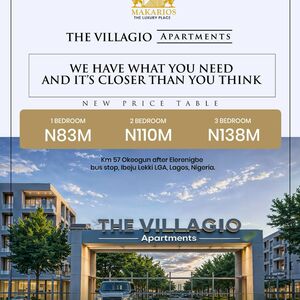 The Villagio 