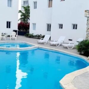 Apartamentos So Chic, A Su Gusto Y Presupuesto, Bavaro!!!