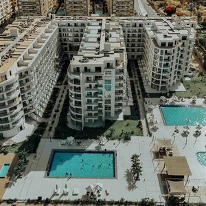 ScandicResort in Arabia Road in hurghada