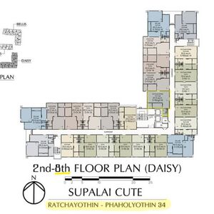 Thailand Bangkok Condo For Sale ( Fully furnished ) 