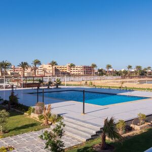 Scandic Resort | 1BR | 30% Down | Ready to Move