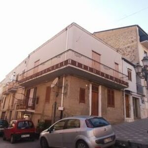 Townhouse in Sicily - Casa Cammarata Via Siracusa