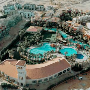 Veranda Sahl Hasheesh in hurghada