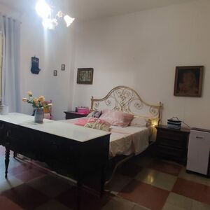 Furnished 100 m&sup2; Apartment Near the Ionian Sea