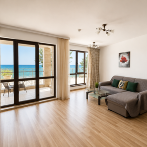 Spacious One-Bedroom Apartment in Kabakum Plaza Residential 