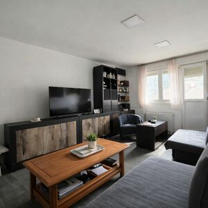Apartment for sale in Karaburma, 62 m2