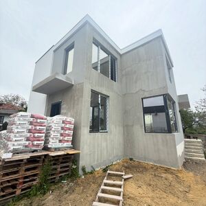 New house in Varna-Bulgaria