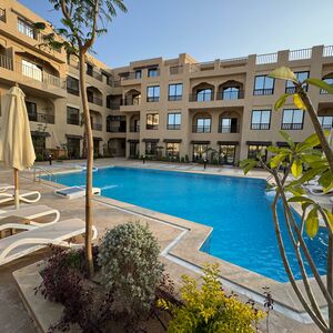 Studio 35Sqm Ready to move in