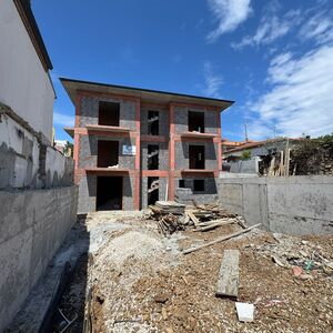 Elite Boutique Hotel Project for Sale in Cunda Island