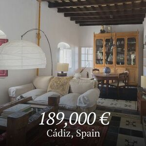 Restored 4‑Bedroom Historic House
