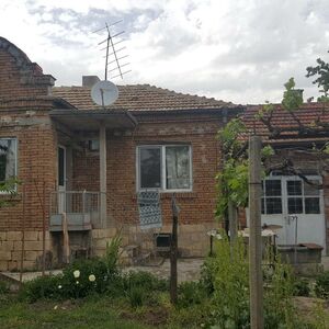 House for sale in Bulgaria country side